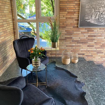 City Hotel Gifhorn Extérieur photo