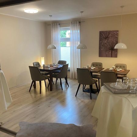 City Hotel Gifhorn Extérieur photo