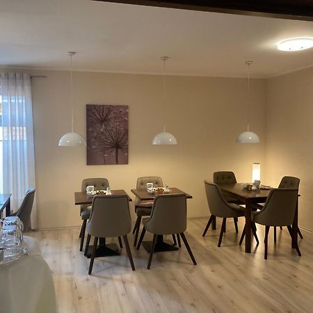 City Hotel Gifhorn Extérieur photo