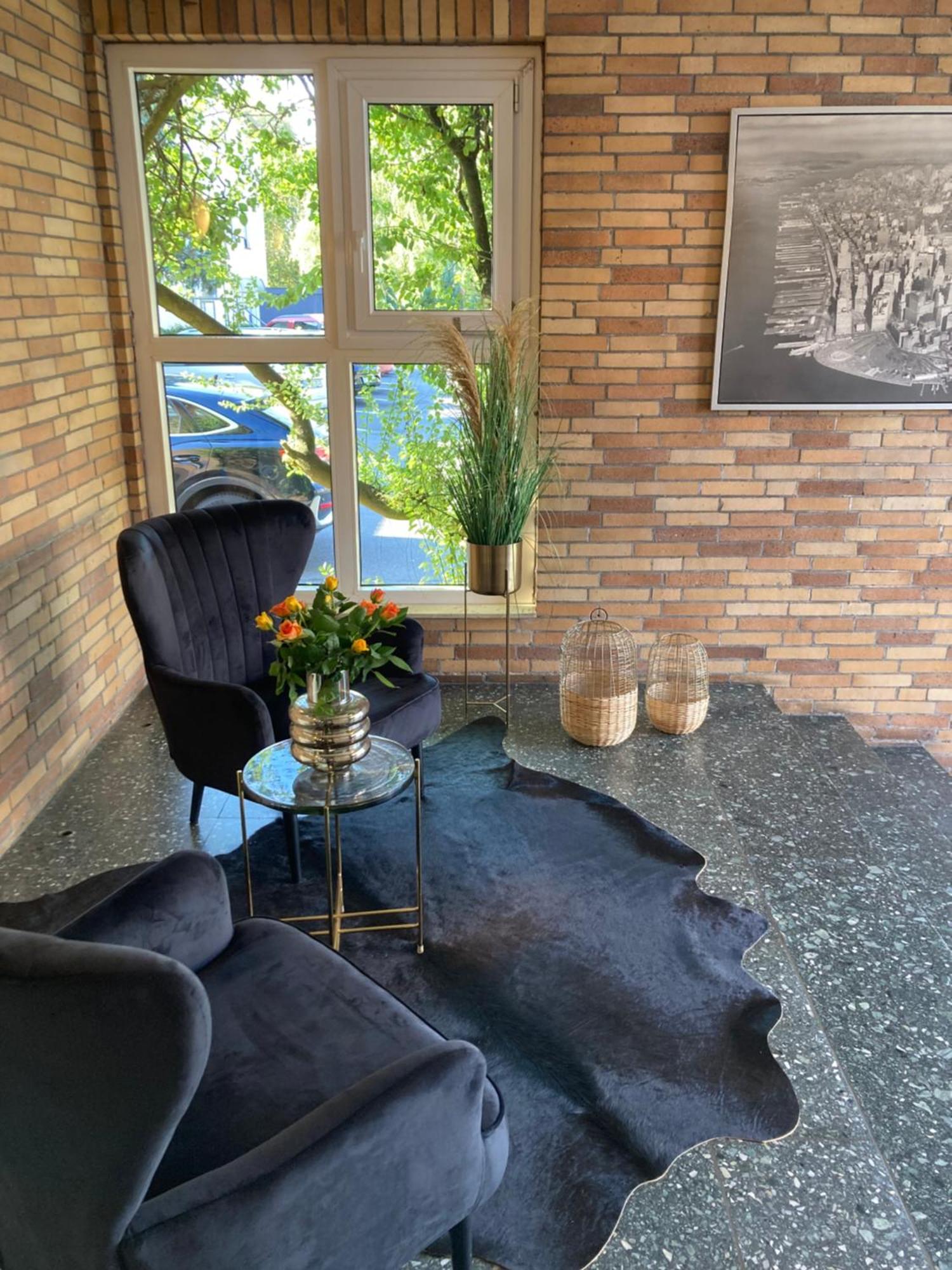 City Hotel Gifhorn Extérieur photo