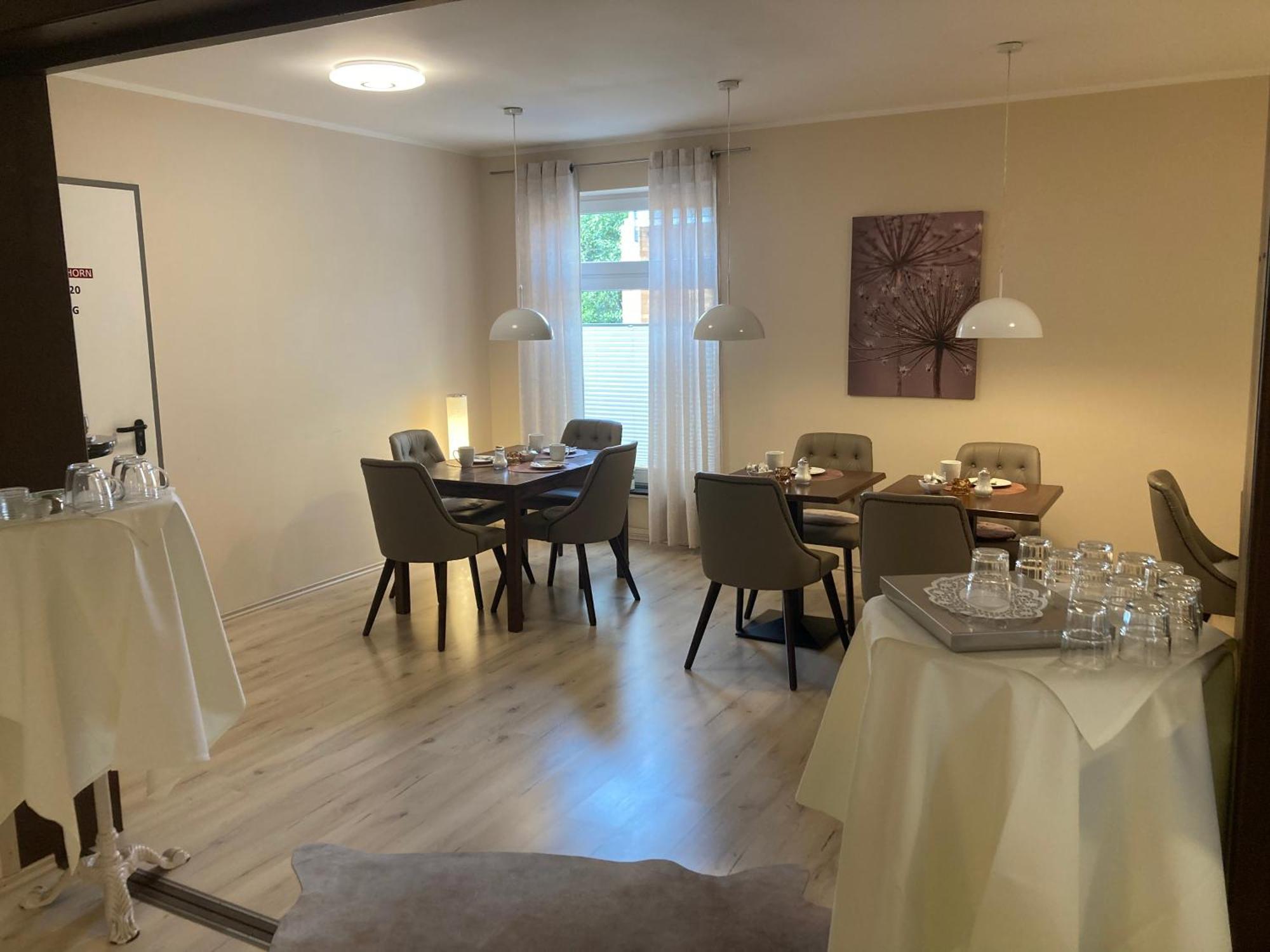 City Hotel Gifhorn Extérieur photo