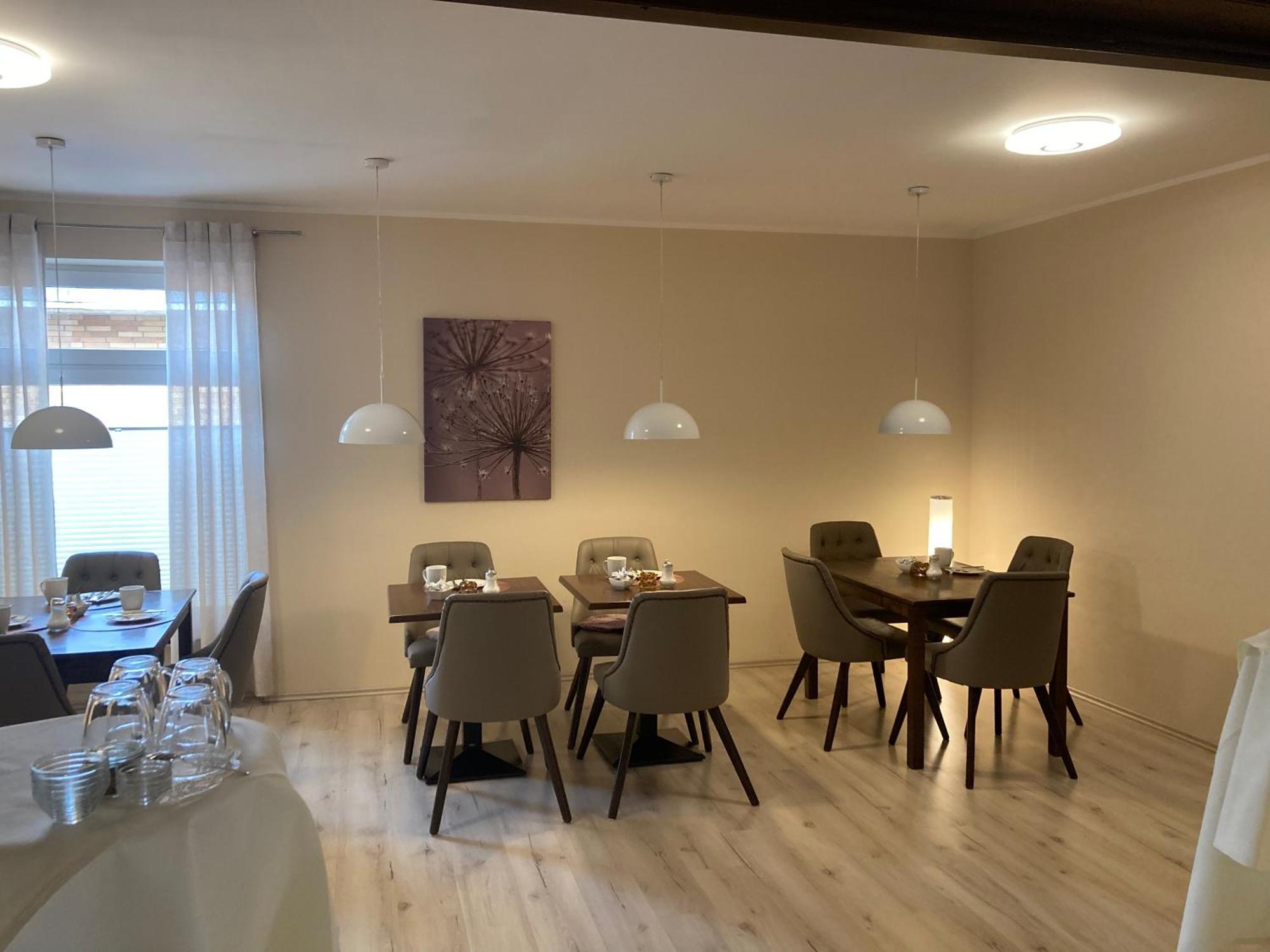 City Hotel Gifhorn Extérieur photo
