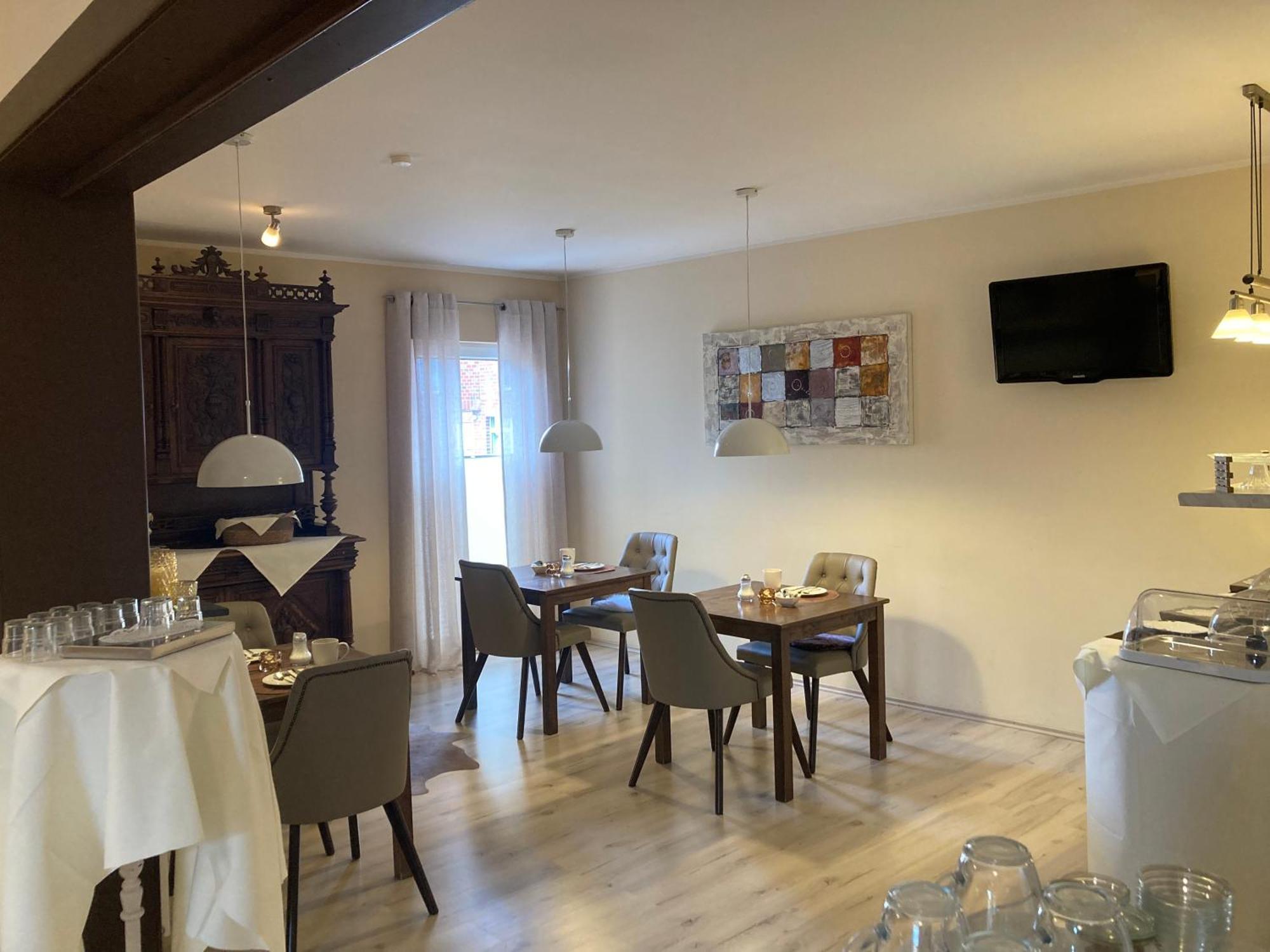 City Hotel Gifhorn Extérieur photo