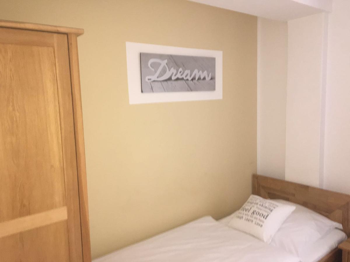 City Hotel Gifhorn Extérieur photo