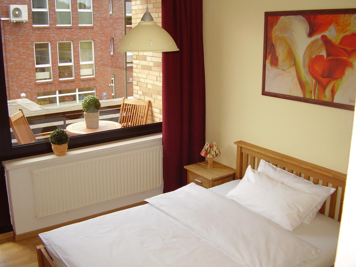 City Hotel Gifhorn Extérieur photo
