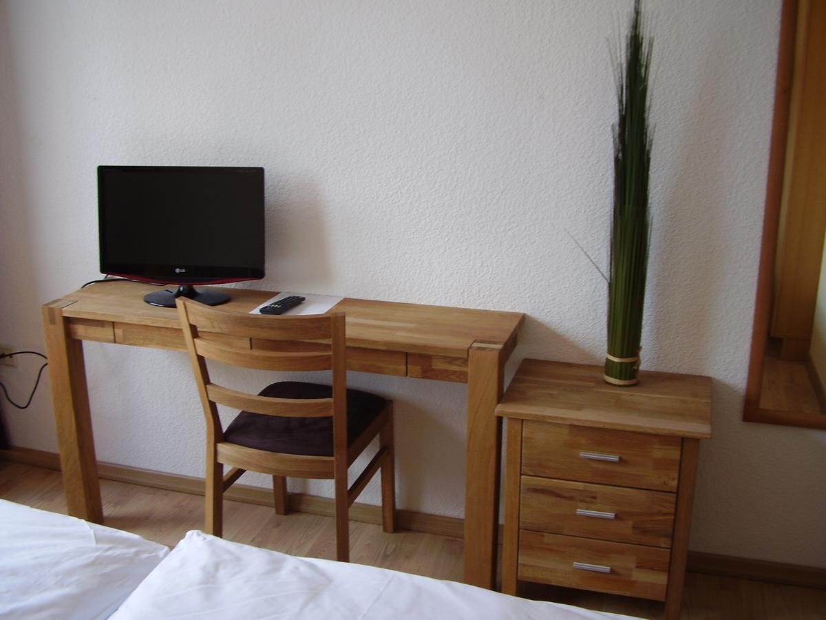 City Hotel Gifhorn Extérieur photo