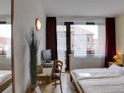 City Hotel Gifhorn Extérieur photo