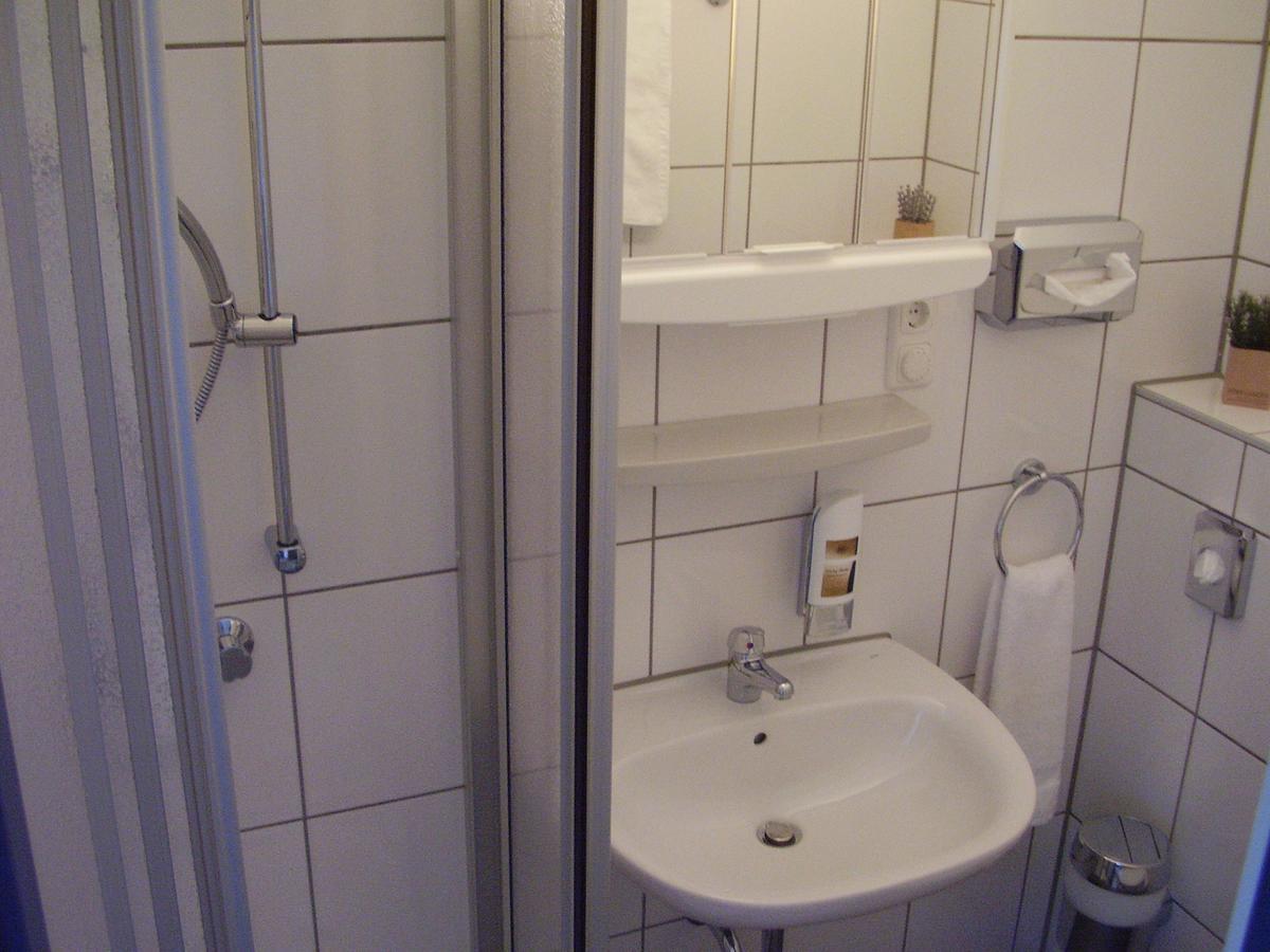 City Hotel Gifhorn Extérieur photo