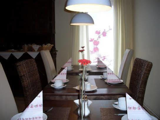 City Hotel Gifhorn Extérieur photo