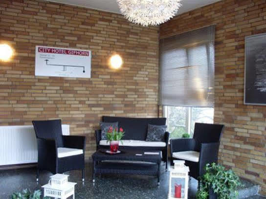 City Hotel Gifhorn Extérieur photo