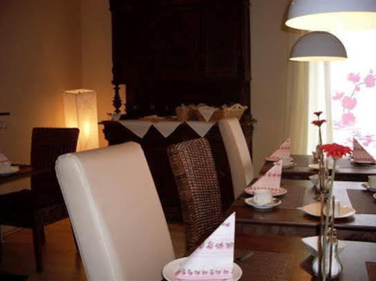 City Hotel Gifhorn Extérieur photo