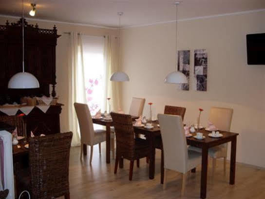 City Hotel Gifhorn Extérieur photo