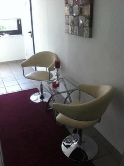 City Hotel Gifhorn Extérieur photo