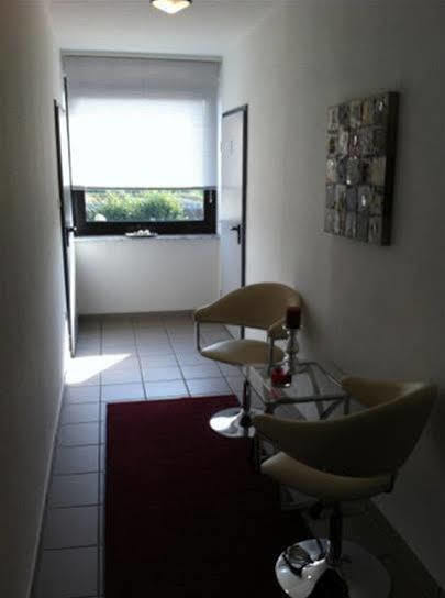 City Hotel Gifhorn Extérieur photo