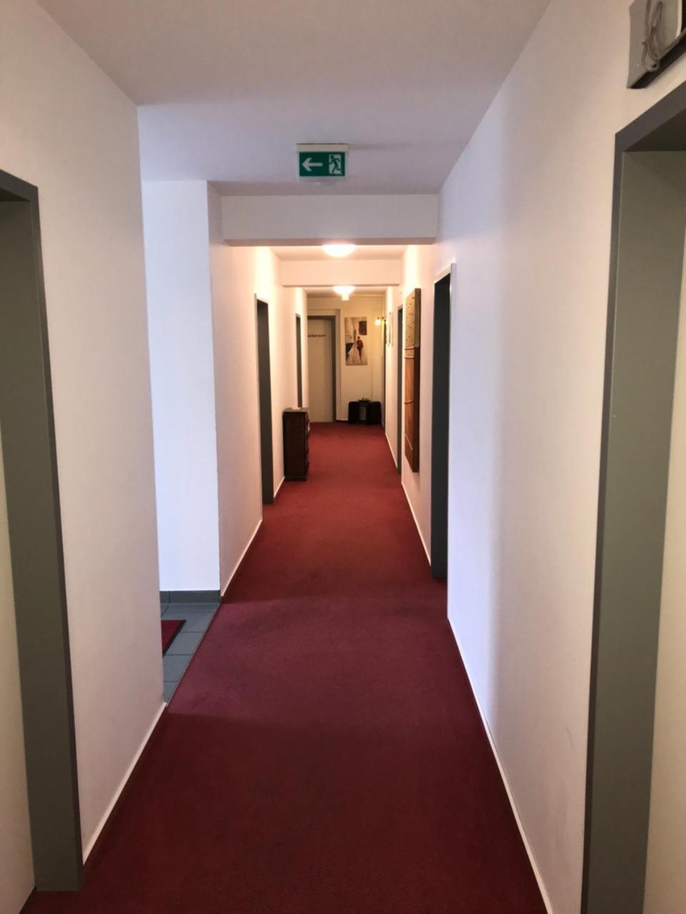City Hotel Gifhorn Extérieur photo